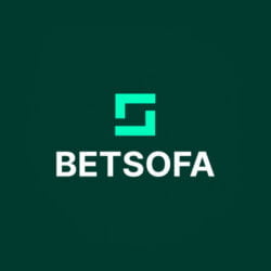 120% up to €500 + 50 Free Spins at Betsofa
