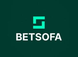 120% up to €500 + 50 Free Spins at Betsofa