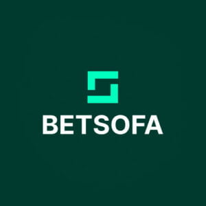 120% up to €500 + 50 Free Spins at Betsofa