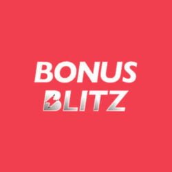 100% No Rules Match + 100% Cashback at Bonus Blitz