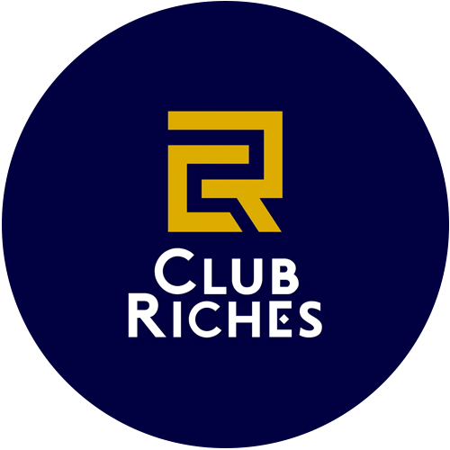 Club Riches bonuses