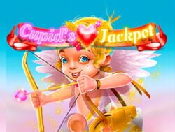$10 Free Chip on ‘Cupid’s Jackpot’ at Liberty Slots