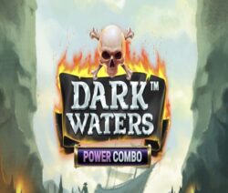 Rule the seas with Dark Waters Power Combo