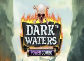 DARK WATERS