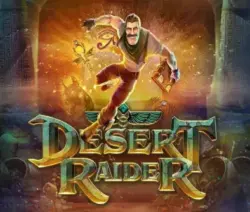 30 Free Spins on ‘Desert Raider’ at Fair Go Casino