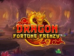 25 Free Spins on ‘Dragon Fortune Frenzy’ at Lincoln Casino
