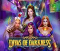 DIVAS OF DARKNESS