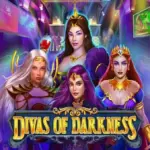 100 Free Spins on ‘Divas of Darkness’ at Kudos Casino bonus code