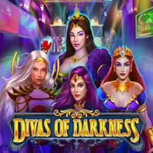100 Free Spins on ‘Divas of Darkness’ at Kudos Casino