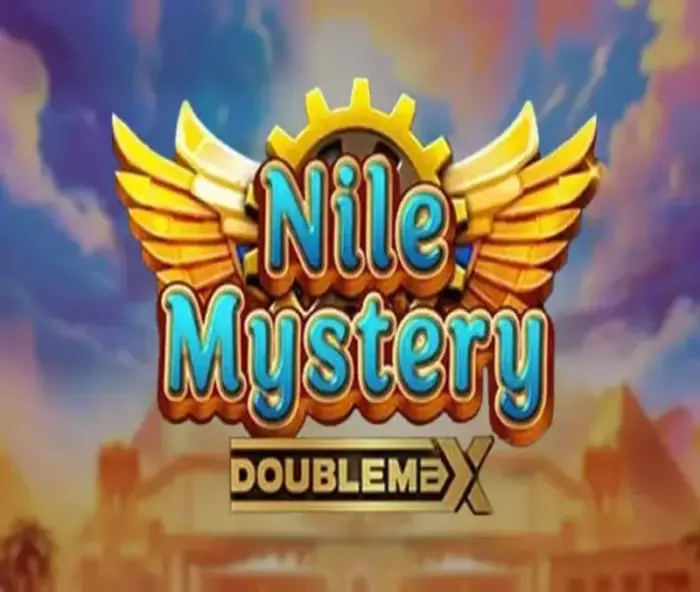 Nile Mystery DoubleMax online slot review