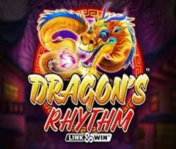 Dragon’s Rhythm online slot review