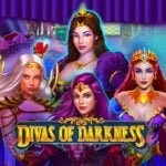 100 Free Spins on ‘Divas of Darkness’ at iNetBet bonus code