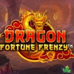 45 Free Spins on ‘Dragon Fortune Frenzy’ at Liberty Slots bonus code