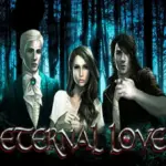 25 Free Spins on ‘Eternal Love’ at Slotocash bonus code