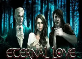 25 Free Spins on ‘Eternal Love’ at Slotocash