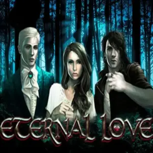 25 Free Spins on ‘Eternal Love’ at Slotocash