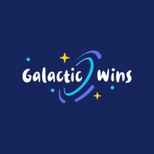 100% up to $500 + 50 Free Spins at Galactic Wins
