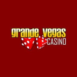 $25 Free Chip at Grande Vegas