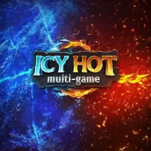 100 Spins on ‘Icy Hot multi-game’ for $5 at iNetBet