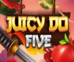 40 Free Spins on ‘Juicy Do Five’ at Lucky Elf