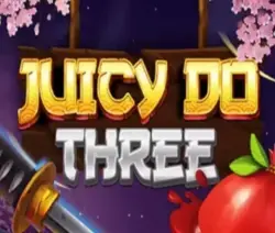 40 Free Spins on ‘Juicy do Three’ at LevelUp Casino