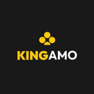 100% up to €1,000 at Kingamo