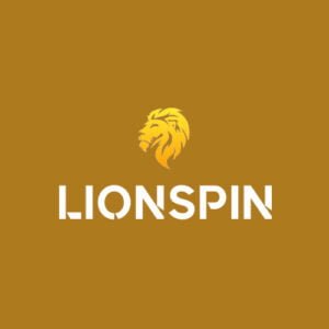 100% up to €2,000 + 100 Free Spins at LionSpin