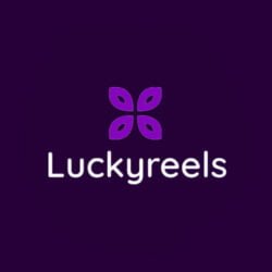 100% up to €2,000 + 100 Free Spins at Luckyreels