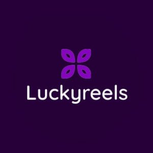 100% up to €2,000 + 100 Free Spins at Luckyreels