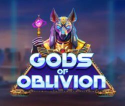 Gods of Oblivion online slot review
