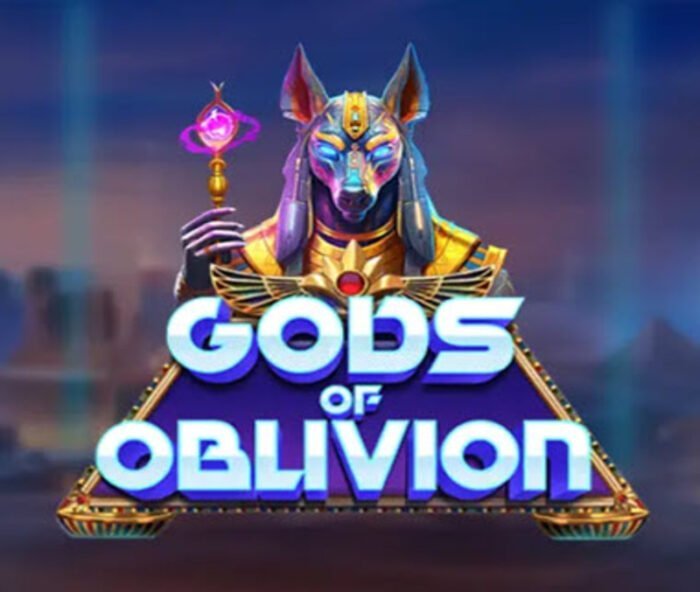 Gods of Oblivion online slot review