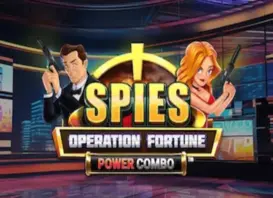 OPERATION FORTUNE