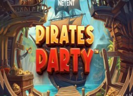 PIRATES PARTY