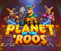$125 + 75 Free Spins on ‘Planet of the Roos’ at New FunClub