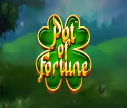 Pot of Fortune online slot review