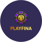 play now at Playfina