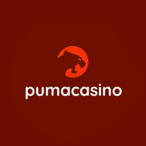125% up to €500 + 100 Free Spins at Puma Casino