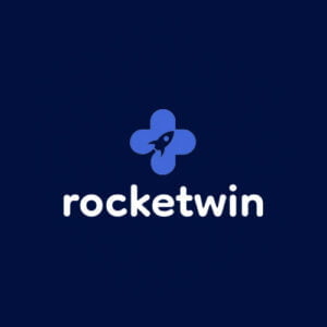 100% up to €5000 + 100 Free Spins at Rocketwin