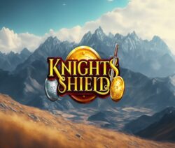 Knights Shield Link & Win 4Tune