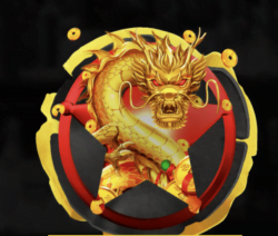 29 Free Spins on ‘Dragon Fortune Frenzy’ at Red Stag