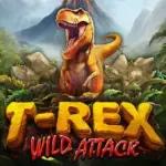 140 Free Spins on ‘T-Rex Wild Attack’ at Slots of Vegas bonus code