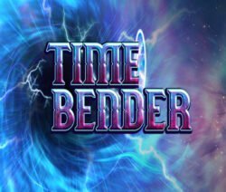 100 Free Spins on ‘Time Bender’ at Drake Casino