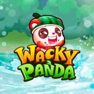 80 Bonus Spins on ‘Wacky Panda’ for $1 at Royal Vegas Casino