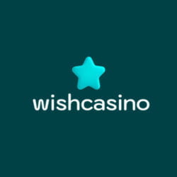 100% up to €800 + 100 Free Spins at Wish Casino