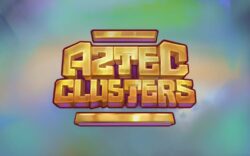 20 Free Spins on ‘Aztec Clusters’ at Ripper Casino