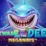 Beware The Deep Megaways