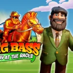 Big Bass Day at Races