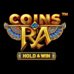 Coins of Ra