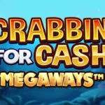 Crabbin’ for Cash Megaways