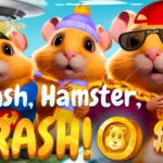 Crash, Hamster, Crash!